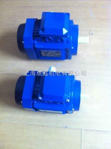 75kw-b3卧式异步电动机